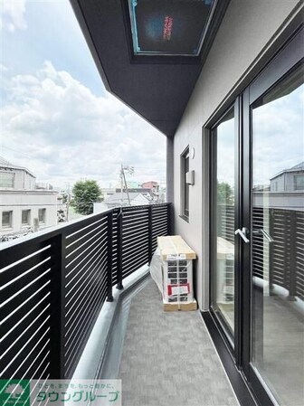 S-RESIDENCE駒沢大学駅前の物件内観写真